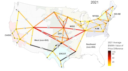 Technology To Help Grid Operators Manage Power Flows And Reduce ...