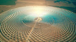 This new design basis document could advance the next generation of nitrate salt thermal storage systems, which have applications in concentrated solar power, long-duration energy storage and nuclear energy. This new design basis document could advance the next generation of nitrate salt thermal storage systems, which have applications in concentrated solar power, long-duration energy storage and nuclear energy.