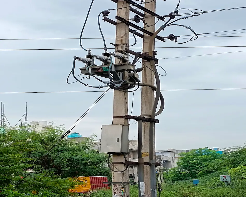 Indian Utility Adds Self-Healing Capability | T&D World