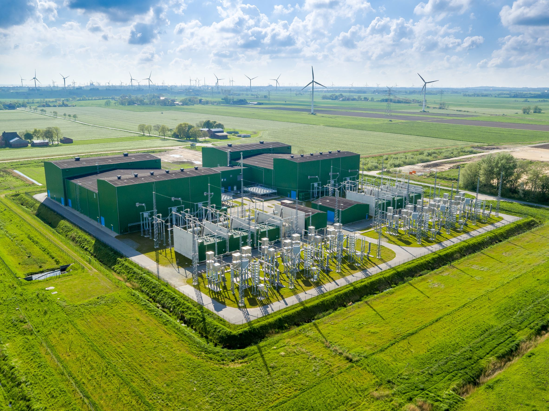 Hvdc Nord Link 20 Wilster 20 Converter 20 Station 20 Interconnection 20 Germany Resized 62f144923a75a