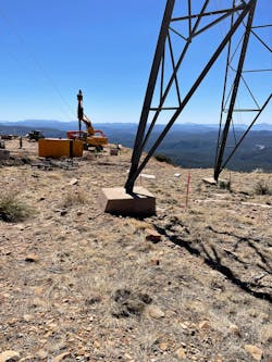 For Shirer’s work, staying safe means calling the local forest service and fish and game departments as they know the terrain better and know the potential risks. For Shirer’s work, staying safe means calling the local forest service and fish and game departments as they know the terrain better and know the potential risks.