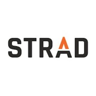 Strad Logo