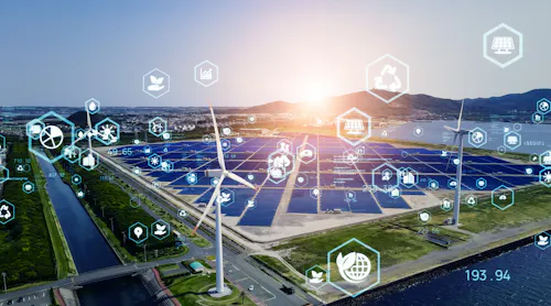 Grid Intelligence System to Enable Autonomous Distributed Energy ...