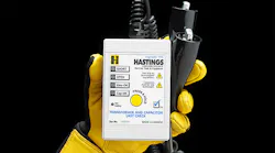 Hastings Transformer And Capacitor Tester