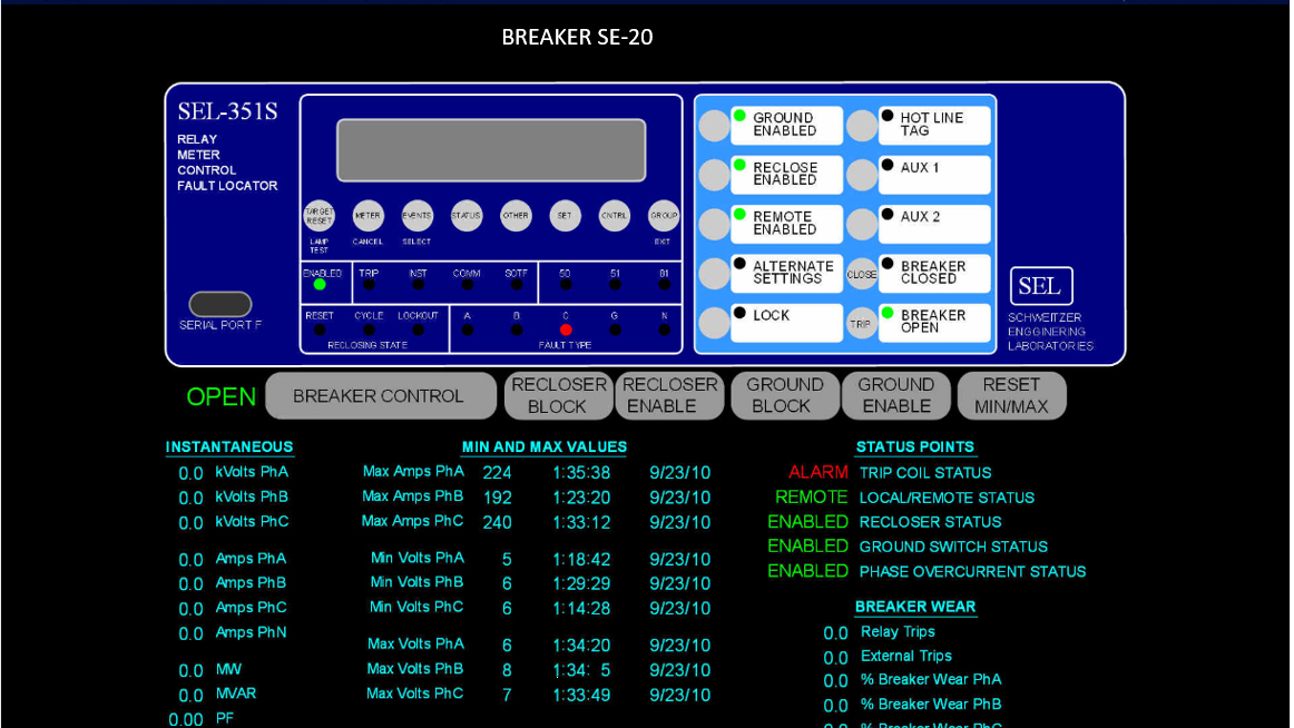 Nova Tech Seguin Relay 632c8706d1974
