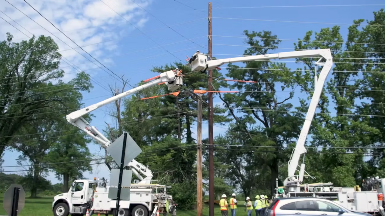 Ameren Missouri Completes 300 Grid Reliability Projects in First Half