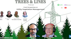 Trees And Lines Utility Vegetation Management Podcast (1500 × 700 Px)