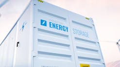 Energy Storage Getty