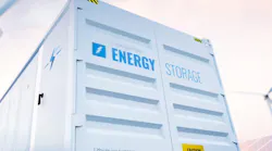 Energy Storage Getty