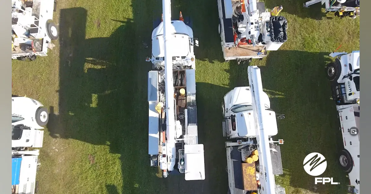 FPL Prepares to Rebuild Parts of Electric System in Southwest Florida ...