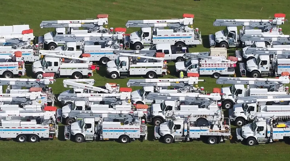 FPL Activates Emergency Response Plan for Tropical Storm Ian | T&D World