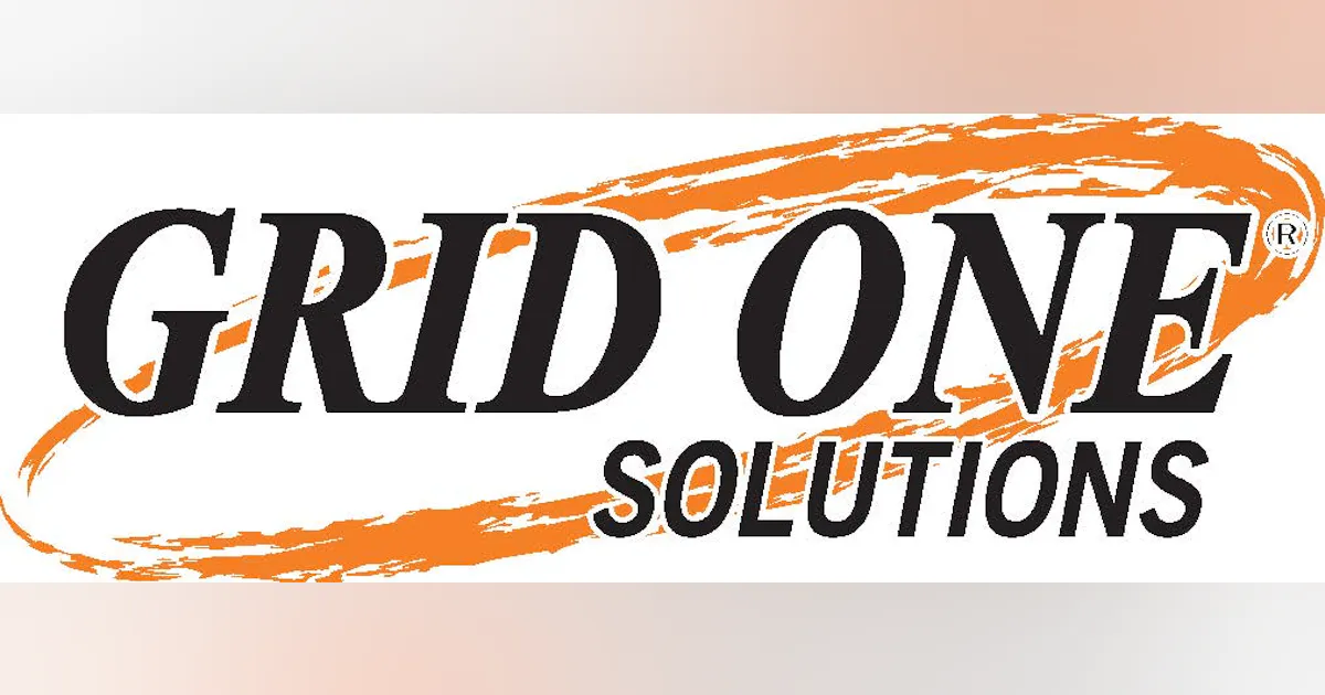Grid One Solutions T D World Grid one solutions t d world