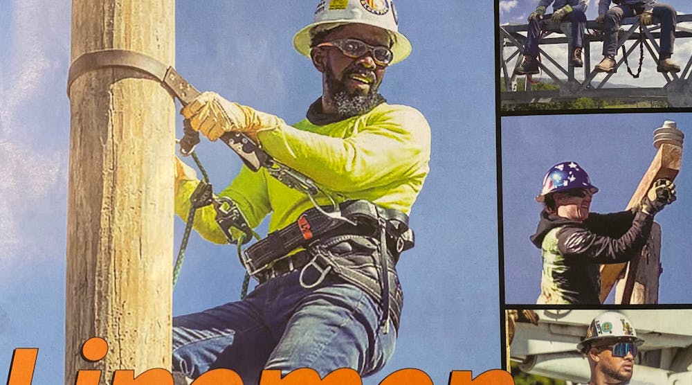 2022 Lineman Supplement: A Sneak Peek | T&D World