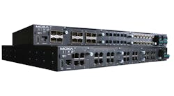 Moxa Rks G4028 Switches