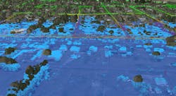 With these improved technologies, utility operators can identify and address critical issues like floods, from ocean surges and heavy rain, and high winds. With these improved technologies, utility operators can identify and address critical issues like floods, from ocean surges and heavy rain, and high winds.