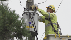 The trainers can drill into any errors, which provides technicians with a complete understanding of how and why mistakes occur when they are working through a scenario. This approach helps technicians to operate more safely and efficiently in the field. The trainers can drill into any errors, which provides technicians with a complete understanding of how and why mistakes occur when they are working through a scenario. This approach helps technicians to operate more safely and efficiently in the field.