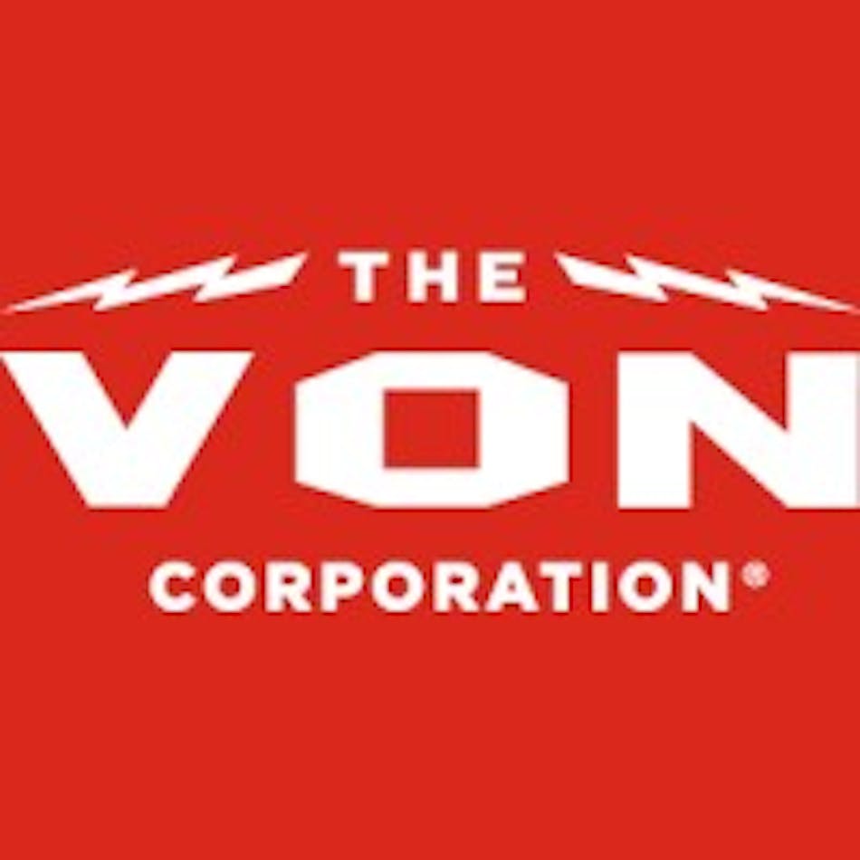 Von Corp Logo