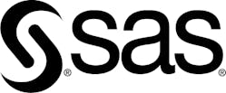 Sas Logo Black