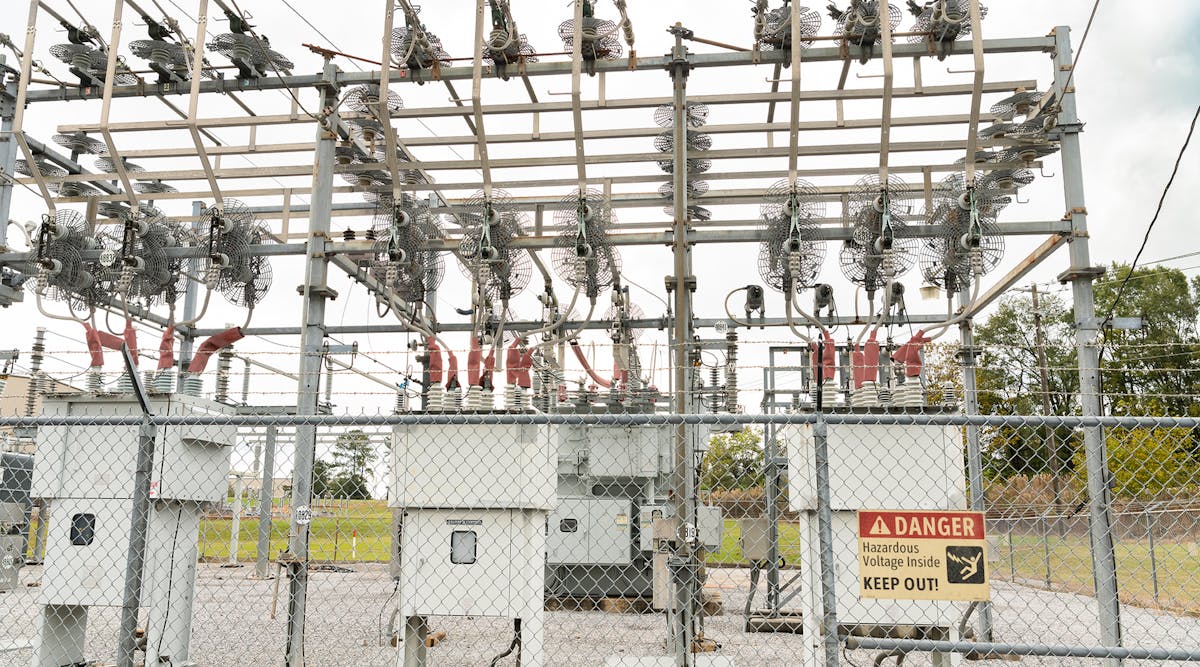 In June 2021, Alabama Power enabled FISR to trigger for loss of voltage (LOV) due to a loss of transmission source at a substation.