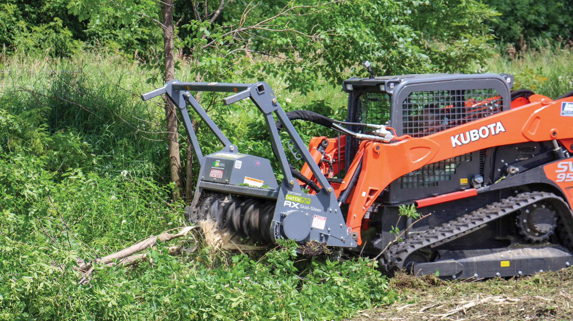 Loftness Battle Ax 635ffaab86878