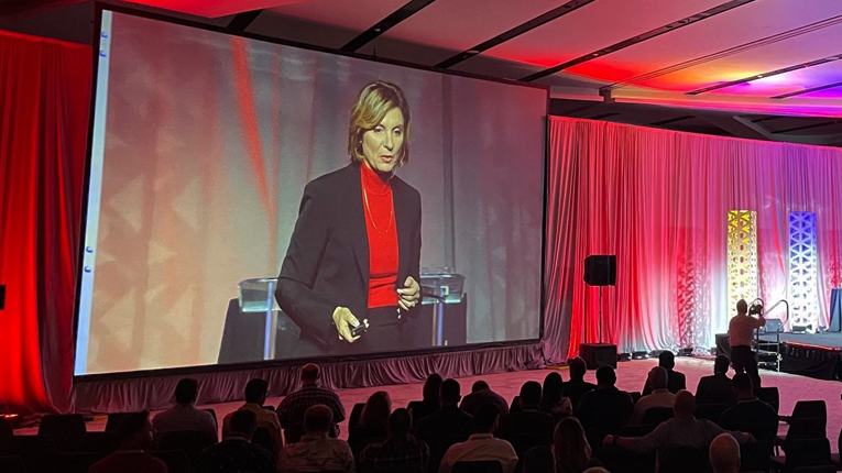 Marina Itron Inspire F