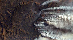 Sweeping and catastrophic wildfires across western states are causing utilities to rethink their wildfire mitigation strategies.
