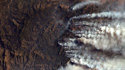 Sweeping and catastrophic wildfires across western states are causing utilities to rethink their wildfire mitigation strategies. Sweeping and catastrophic wildfires across western states are causing utilities to rethink their wildfire mitigation strategies.