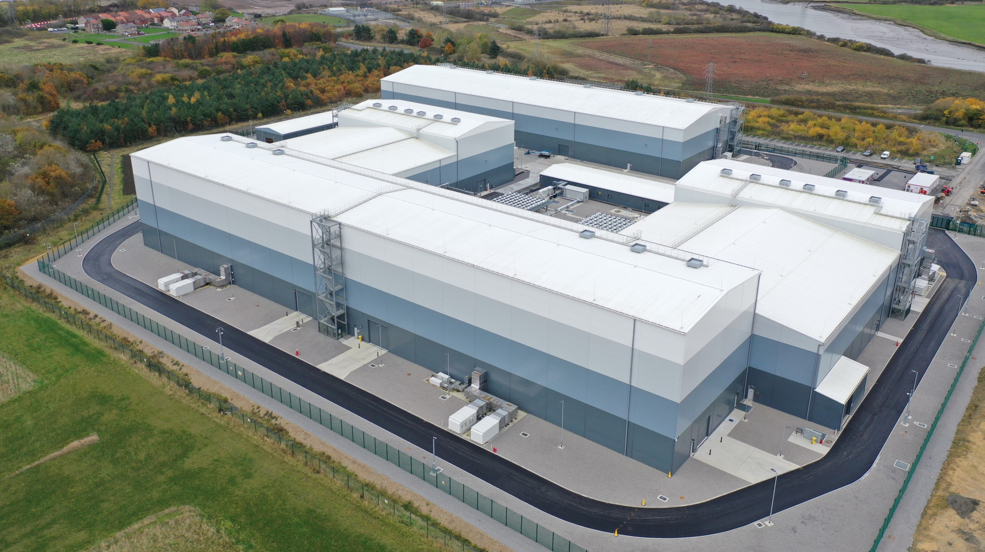 North Sea Link Blyth Converter Station Uk 63595aebdbc00