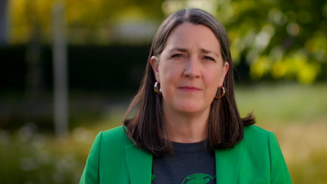 PG&E CEO Patti Poppe