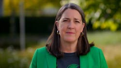 PG&E CEO Patti Poppe PG&E CEO Patti Poppe