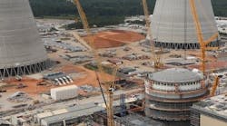 So Vogtle 3 And 4 Construction