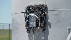 Gecko builds wall-climbing robots and enterprise software to protect the infrastructure of daily life. At a time of massive disruptions and surging demand, Gecko’s technology is helping to maximize the productivity, reliability and longevity of the assets that underpin essential industries including power generation, oil & gas refining, heavy manufacturing, transportation and more. Gecko builds wall-climbing robots and enterprise software to protect the infrastructure of daily life. At a time of massive disruptions and surging demand, Gecko’s technology is helping to maximize the productivity, reliability and longevity of the assets that underpin essential industries including power generation, oil & gas refining, heavy manufacturing, transportation and more.