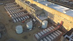 Moss Landing Energy Storage Project Moss Landing Energy Storage Project