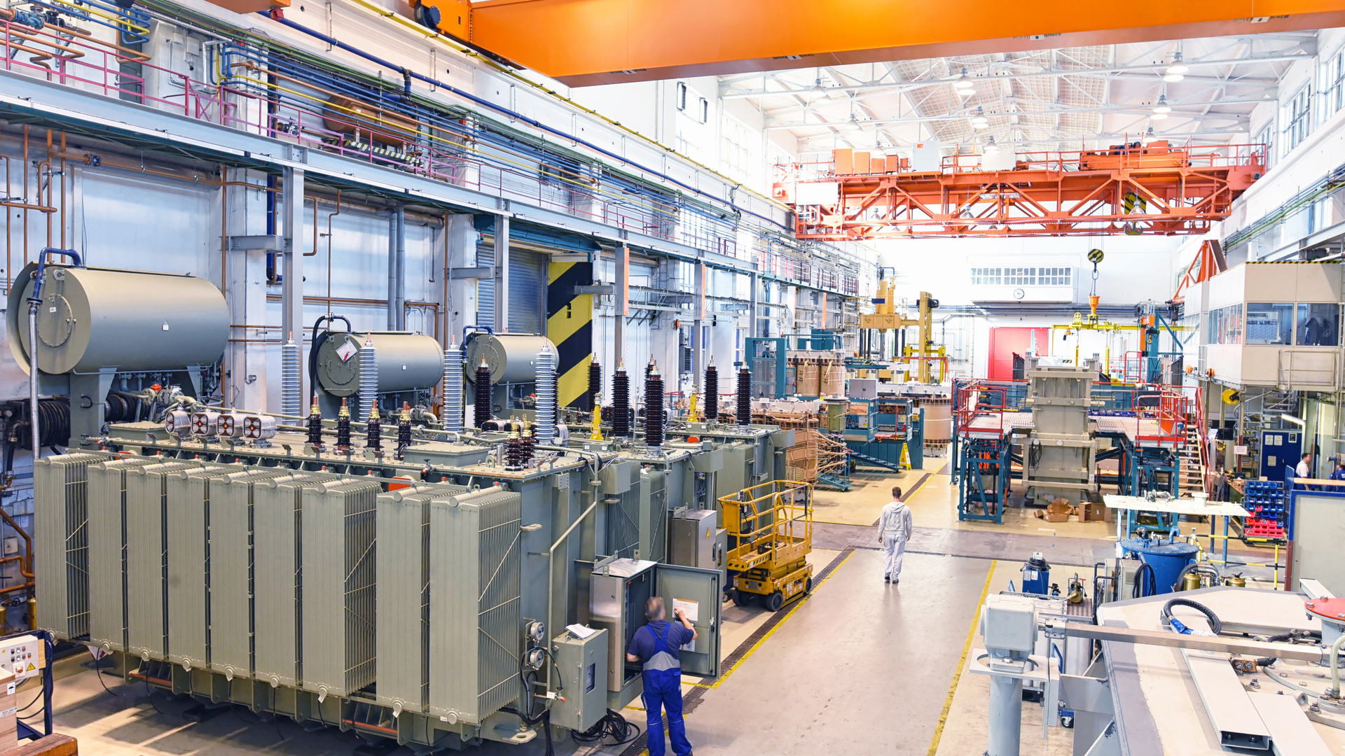 While the recent executive order will increase the manufacturing and availability of transformers and other grid components, it is important to evaluate the transformer designs and specifications properly to ensure whole-life capacity. The right people must be inspecting and ensuring the transformers and assets are being designed according to appropriate IEEE and IEC standards.