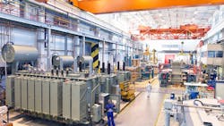 While the recent executive order will increase the manufacturing and availability of transformers and other grid components, it is important to evaluate the transformer designs and specifications properly to ensure whole-life capacity. The right people must be inspecting and ensuring the transformers and assets are being designed according to appropriate IEEE and IEC standards. While the recent executive order will increase the manufacturing and availability of transformers and other grid components, it is important to evaluate the transformer designs and specifications properly to ensure whole-life capacity. The right people must be inspecting and ensuring the transformers and assets are being designed according to appropriate IEEE and IEC standards.