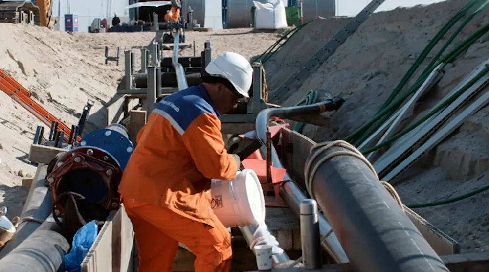 Distribution Goal: 50% Underground by 2040 | T&D World