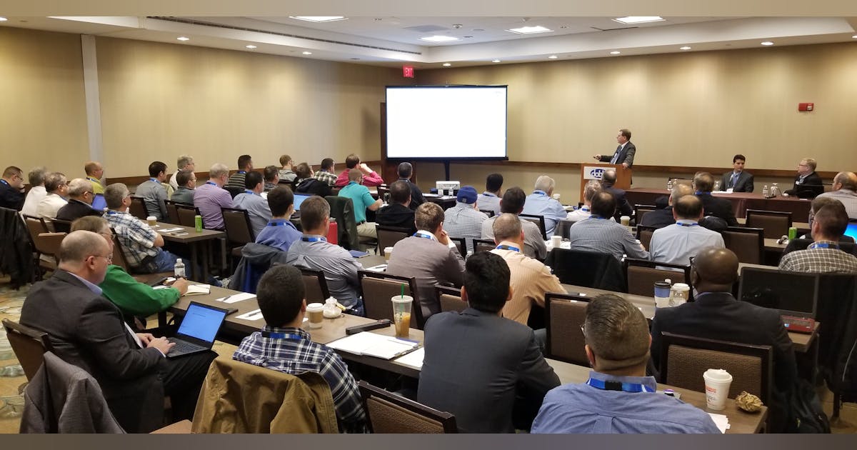 Fast-Track Training for Utilities with the Hothousing Method | T&D World