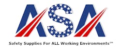 Asa Logo