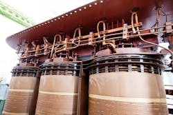 Over their operational lifetime, transformers are exposed to electrical, thermal and chemical stresses that can degrade the insulating oils and solid insulation, lead to corrosion and oxidation. Over their operational lifetime, transformers are exposed to electrical, thermal and chemical stresses that can degrade the insulating oils and solid insulation, lead to corrosion and oxidation.