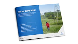 The Utility Vegetation Management e-book from Corteva Agriscience provides holistic insights for utility vegetation managers working to improve electrical service reliability, cost efficiency and environmental sustainability.