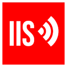 Iis Logo Red
