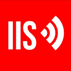 Iis Logo Red 633c65d539d26