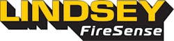 Lindsey Firesense Logo