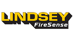 Lindsey Firesense Logo