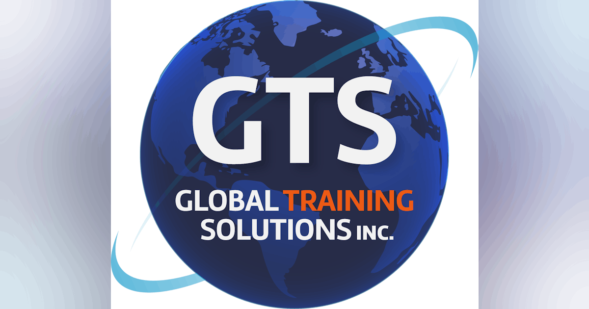 Global training sales