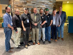 Pin E Award Pin E Award