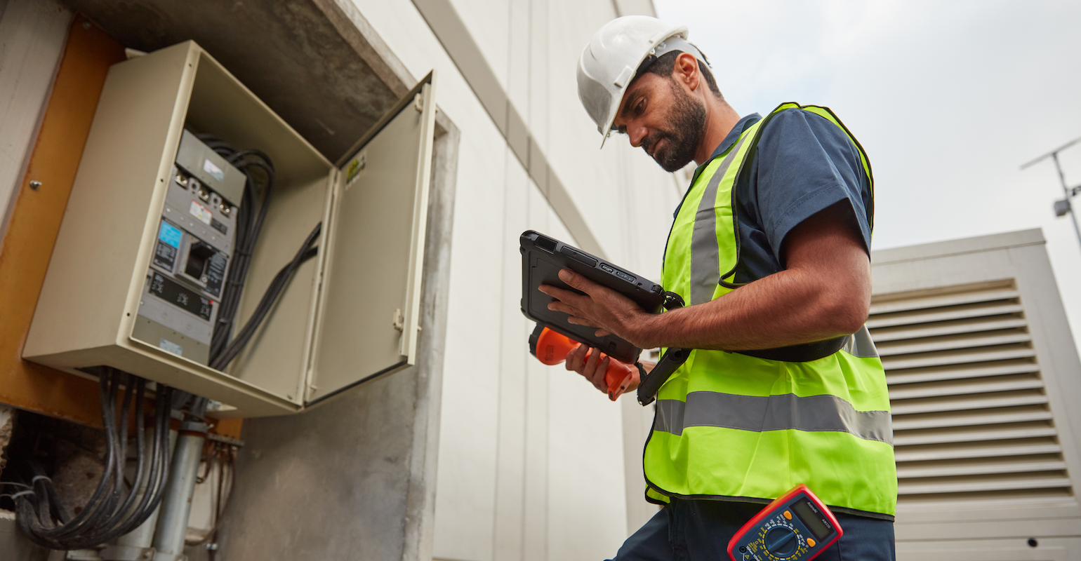 5G, WiFi 6, and CBRS The Impact of Next Gen Wireless Technologies T&D World