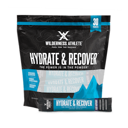 Hydrate Recover Blueraspberry Hydrate Recover Blueraspberry