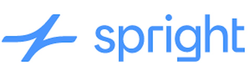 Spright Logo