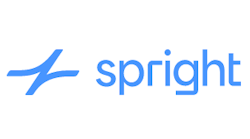 Spright Logo Spright Logo